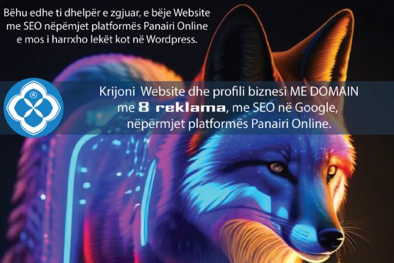 Website me 200 euro, Organic SEO agency, SEO eCommerce, Optimizim GMB, SEO Per Industri Te Ndryshme, Shkrime Permbajtje SEO,  Shkrime Copywriting SEO, Krijimi Backlinks, Heqja e Google Penalty & Backlinks, Analize Konkurrence